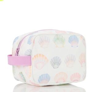 ALOHA collection * LUCKY 11* OCEAN PAPER SHELLS GIT KIT